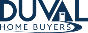 Duval Home Buyers Logo