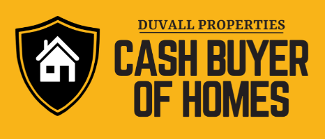 Duvall Properties Logo