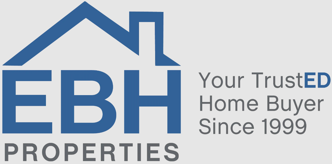 EBH Properties Inc. logo