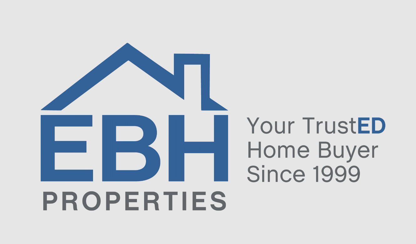 EBH Properties Inc. Logo
