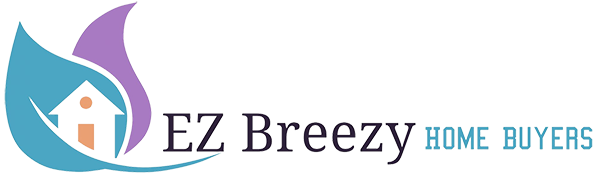 EZ Breezy Home Buyers logo