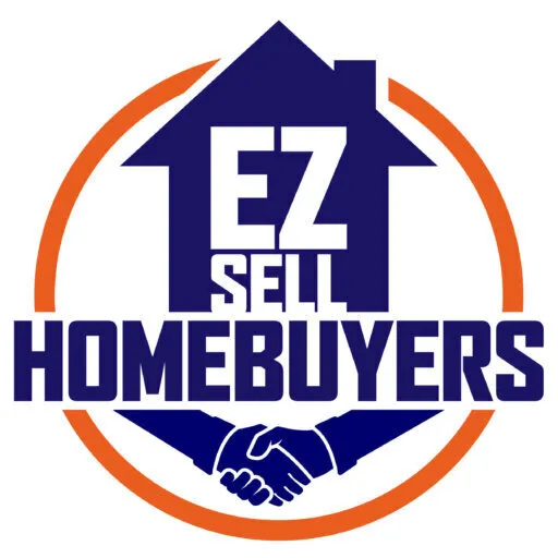 EZ Sell Homebuyers logo
