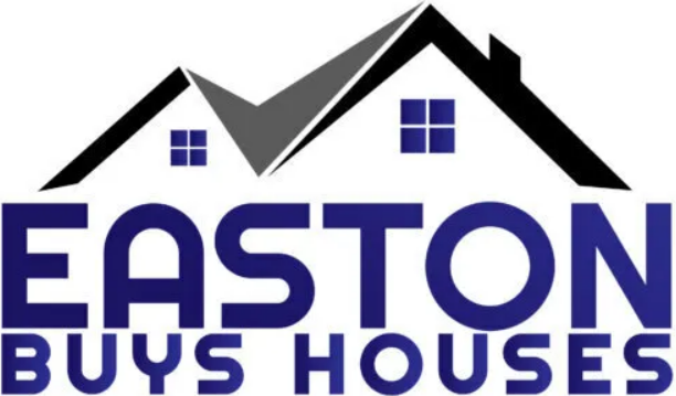 Easton Buys Houses logo