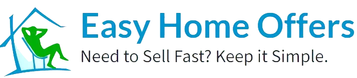 Easy Home Offers logo