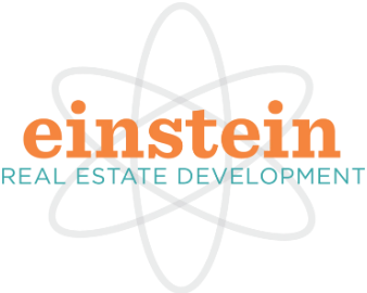Einstein Investments logo