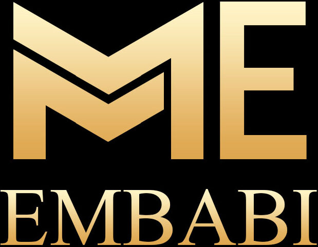 Embabi Real Estate logo