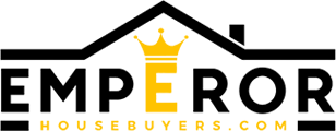 Emperor House Buyers Logo