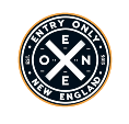 Entry Only New England Logo
