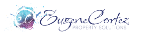Eugene Cortez Property Solutions Logo