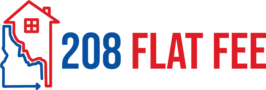 Every Home In Idaho logo
