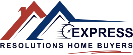 Express Resolutions Home Buyers Logo