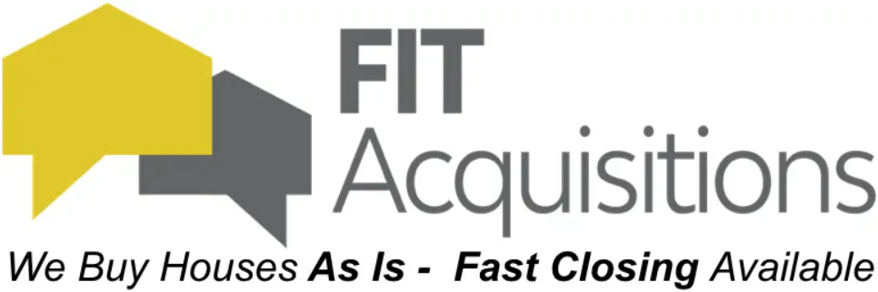 FIT Acquisitions Logo