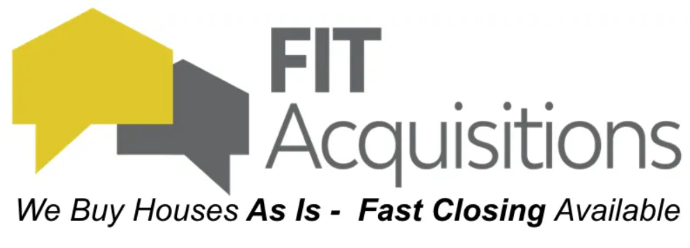 FIT Acquisitions Logo