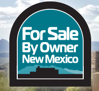 FSBO New Mexico LLC. Logo