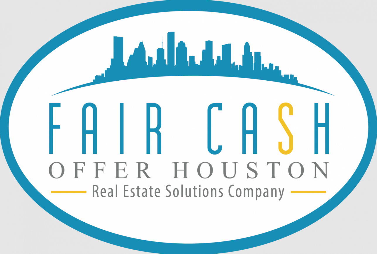 Fair Cash Offer Houston logo