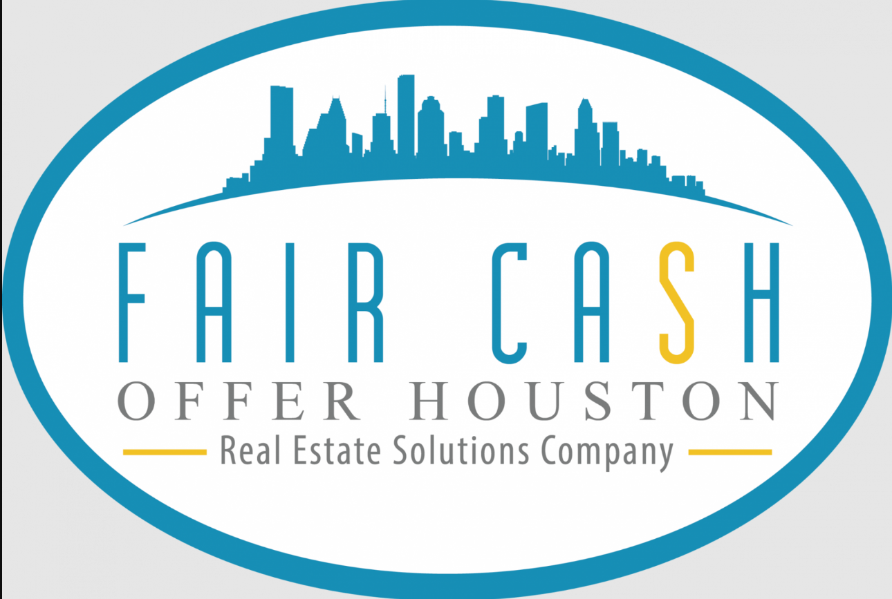 Fair Cash Offer Houston Logo