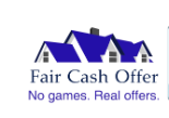 Fair Cash Offer Logo