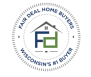 Fair Deal Home Buyers LLC | Sell My House Fast Logo