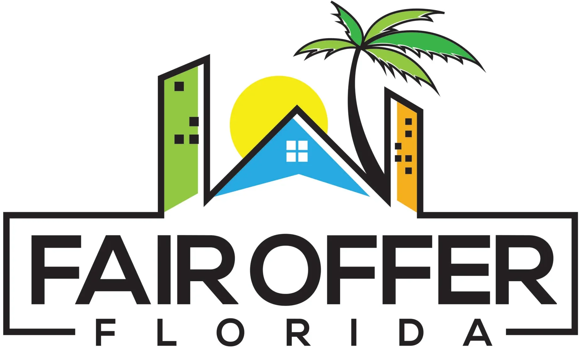 Fair Offer Florida logo