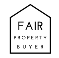 Fair Property Buyer logo