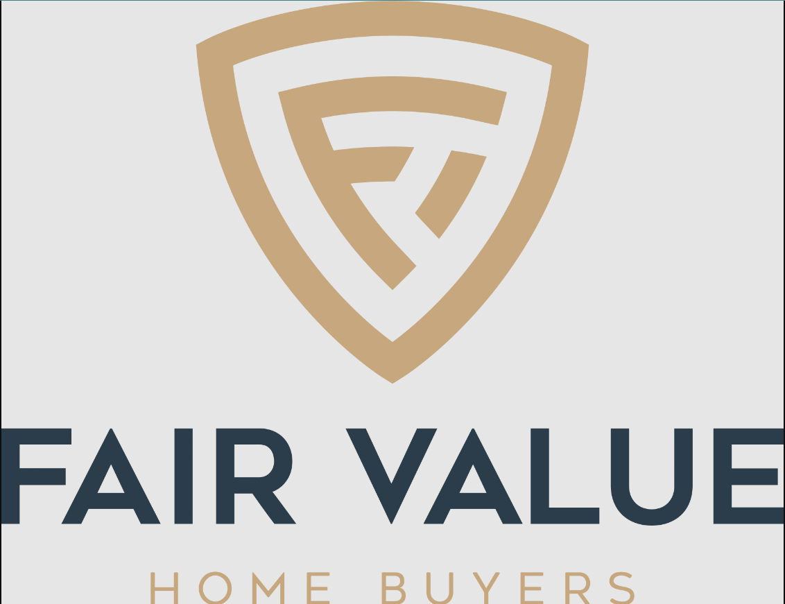 Fair Value Home Buyers logo