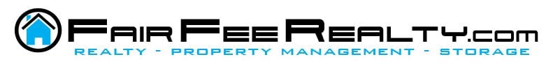 FairFeeRealty.com Logo