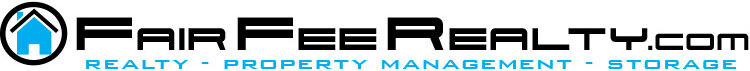 FairFeeRealty logo