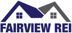 Fairview REI logo
