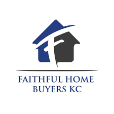 Faithful Home Buyers logo