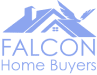 Falcon Home Buyers logo