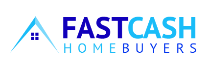 Fast Cash Home Buyers logo