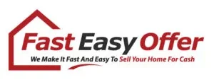 Fast Easy Offer Logo