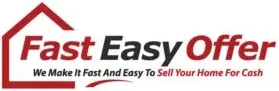 Fast Easy Offer logo