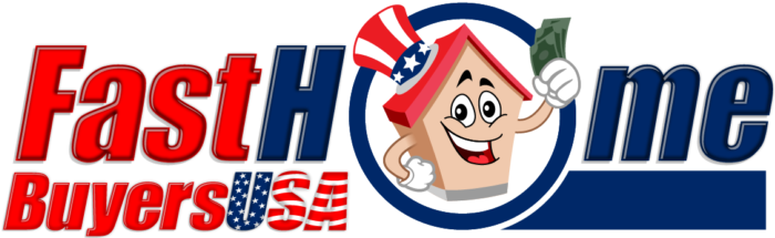 Fast Home Buyers USA logo