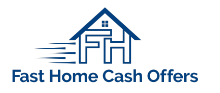 Fast Home Cash Offers Logo