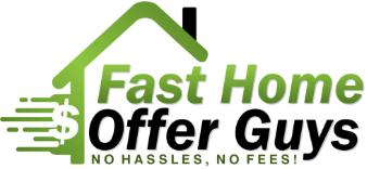 Fast Home Offer Guys Logo