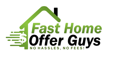 Fast Home Offer Guys logo