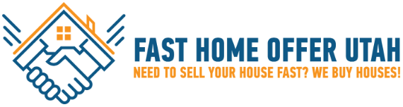 Fast Home Offer Utah logo