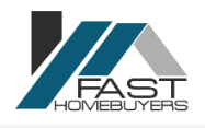Fast Homebuyers Logo