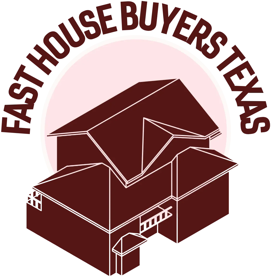 Fast House Buyers Texas logo