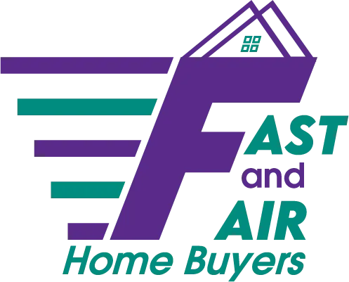 Fast N Fair Home Buying logo