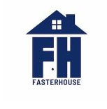 FasterHouse Logo