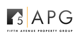 Fifth Avenue Property Group logo