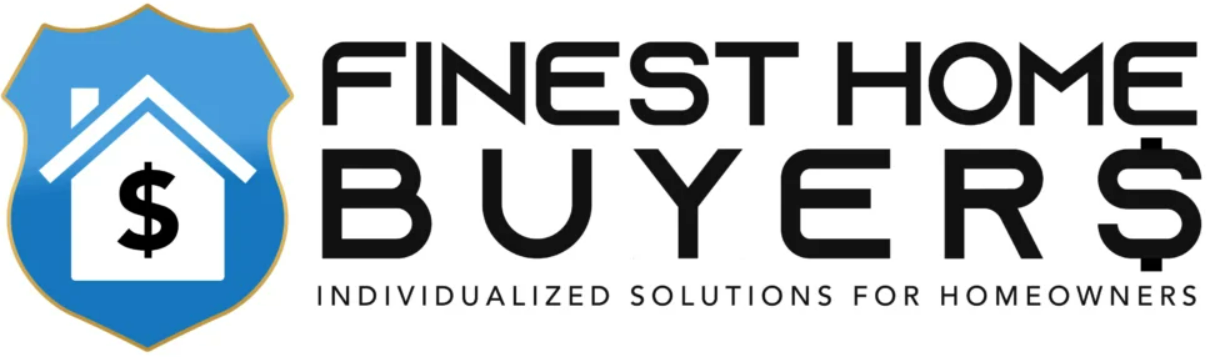 Finest Home Buyers logo