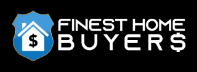 Finest Home Buyers Logo