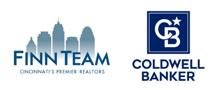 Finn Team, Coldwell Banker Realty Logo