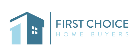 First Choice Home Buyers NJ Logo