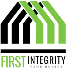 First Integrity Home Buyers logo