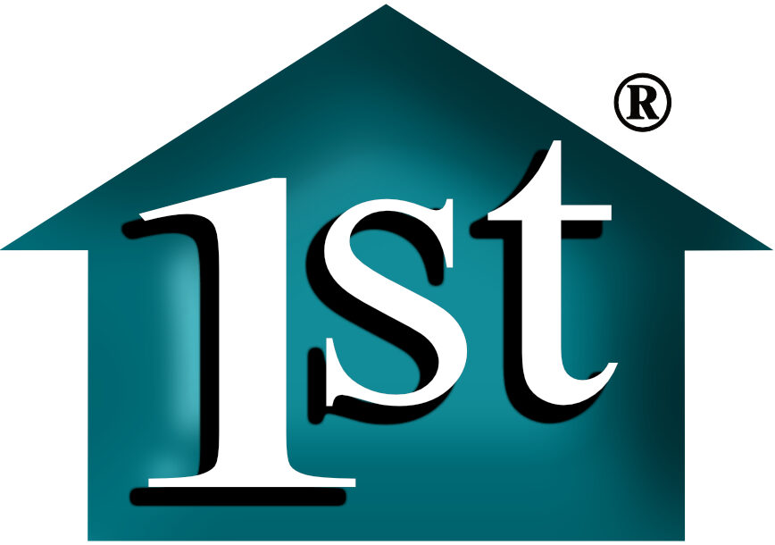 First, REALTORS logo