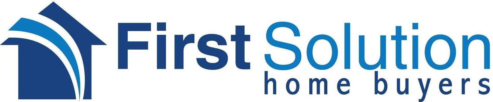 First Solution Home Buyers logo
